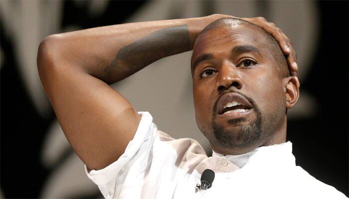Kanye Wests LA church building under investigation for alleged arson