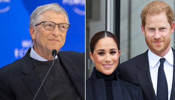 Prince Harry, Meghan Markle hire Bill Gates’ ex employee for key role