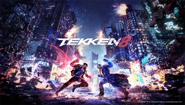 Tekken 8 balance team overhaul amid Season 2 backlash
