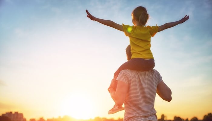 Science reveals a key parenting secret to make your child a quality adult