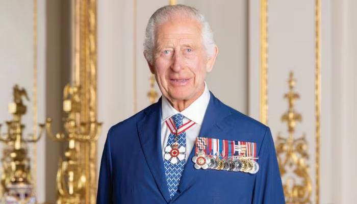 King Charles concludes VE Day 80th anniversary celebrations
