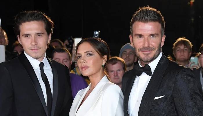 David Beckham wishes Victoria ‘Mother’s Day’ after Brooklyn ‘cut’ ties