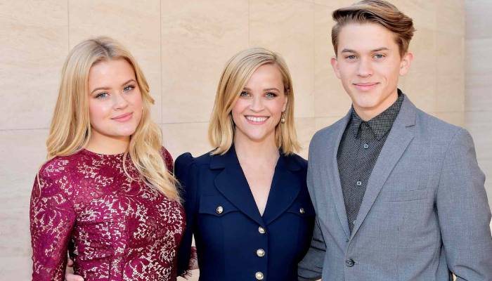 Reese Witherspoon celebrates her ‘unique’ kids in heartfelt Mother’s Day post