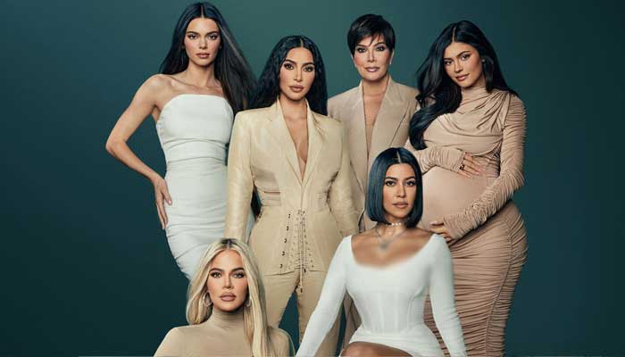 Kris Jenner pens sweet note for Kourtney, Kim, Khloé and Kylie on Mother’s Day