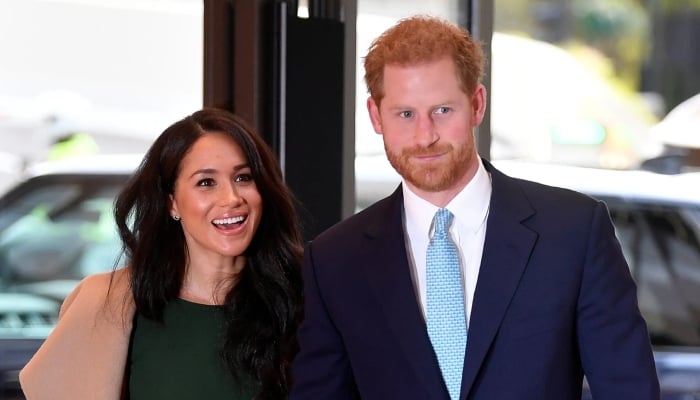 Prince Harry, Meghan Markle brutally trolled during Saturday Night Live