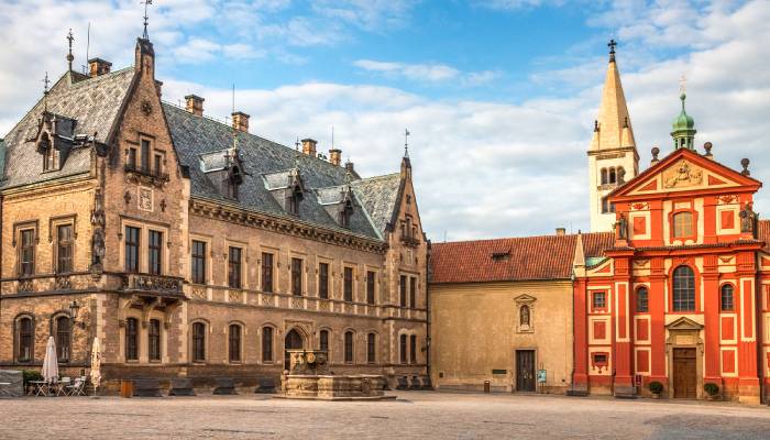 Europe’s hidden gem named most beautiful place to visit this May