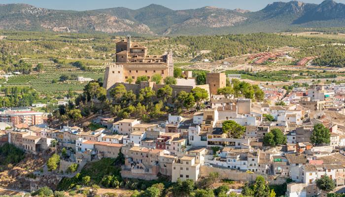 Europe’s hidden gem named most beautiful place to visit this May