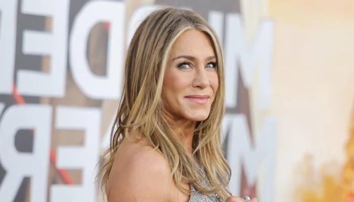 Jennifer Aniston melts hearts with emotional Mothers Day tribute