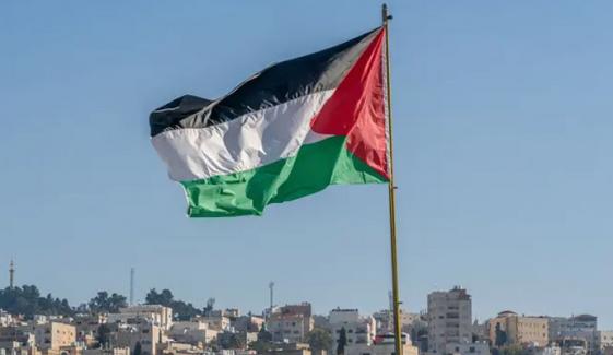 برطانیہ: کنزرویٹو اراکین کا فلسطینی ریاست کو تسلیم کرنے کا مطالبہ