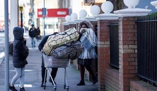 برطانیہ: پناہ گزین کو رہائش فراہم کرنیوالا ہوٹلز کا مالک ارب پتی بن گیا