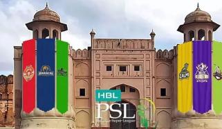 PSL 10 کے بقیہ میچز کا فیصلہ 48 گھنٹوں میں متوقع