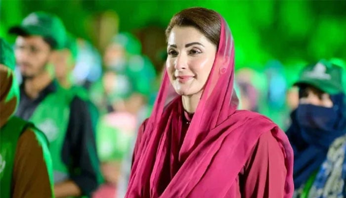 کاشتکاروں کو اگلی فصل کیلئے اربوں روپے کی سبسڈی دی جائے گی، مریم نواز