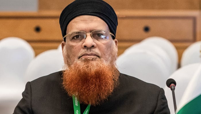 پاکستان کو 5 گنا بڑی فوج پر فتح مبین ملی، مفتی تقی عثمانی