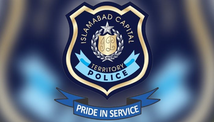 اسلام آباد پولیس نے اسلحہ کی بڑی کھیپ پکڑ لی
