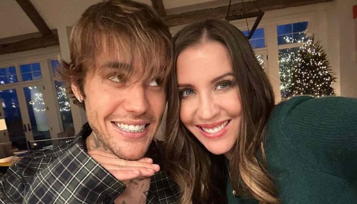 Justin Bieber honors mom Pattie Mallette with emotional Mothers Day tribute