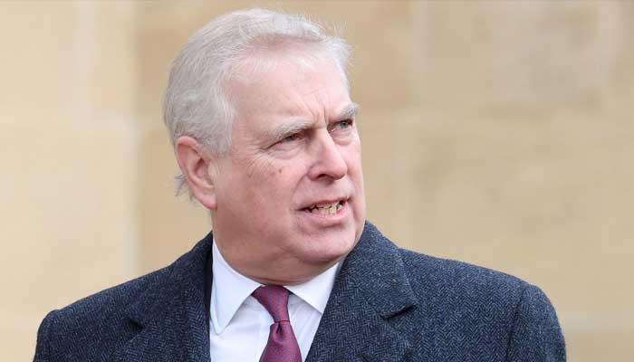 Prince Andrew gears for another massive setback after accusers death