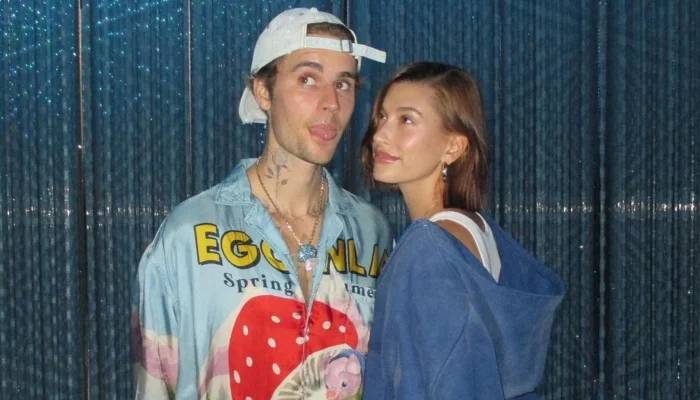 Justin Bieber surprises wife Hailey Bieber on her first Mothers Day since Jacks birth