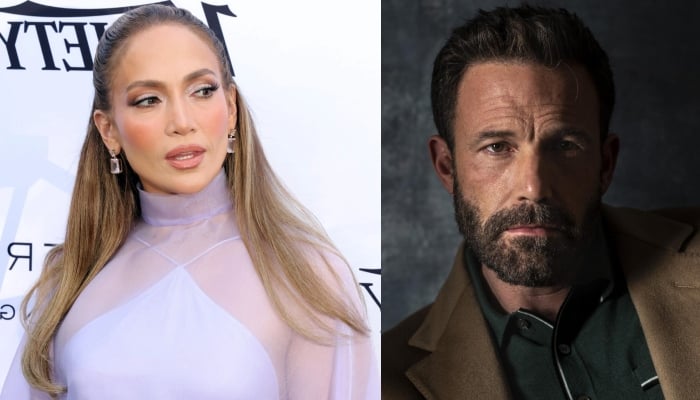 Jennifer Lopez marks Moms Day after officially cutting ties with Ben Affleck