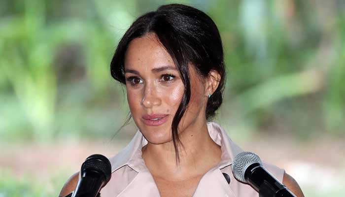 Meghan Markle braces for a shocking blow from close family member