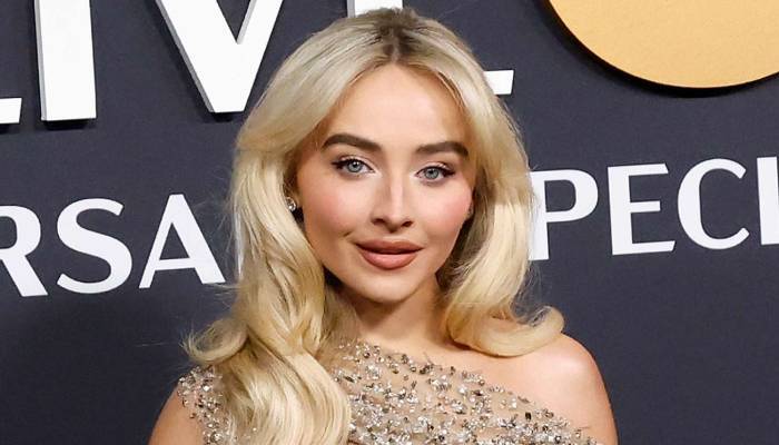 Sabrina Carpenter mysteriously edits 26th birthday post after backlash