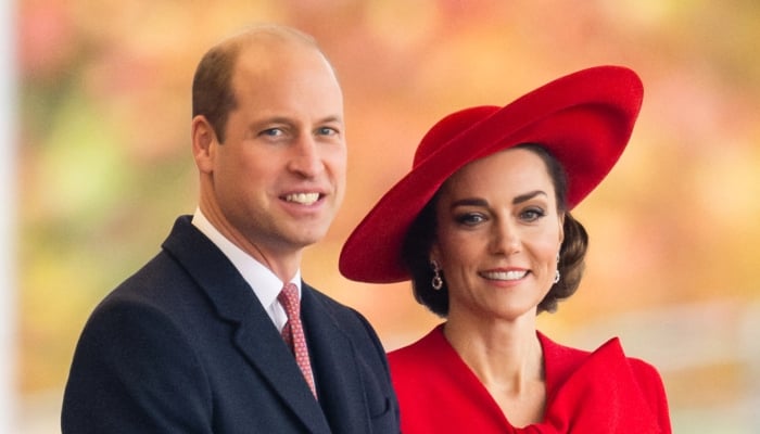 Prince William, Kate Middletons reason for skipping 2025 BAFTAs unveiled
