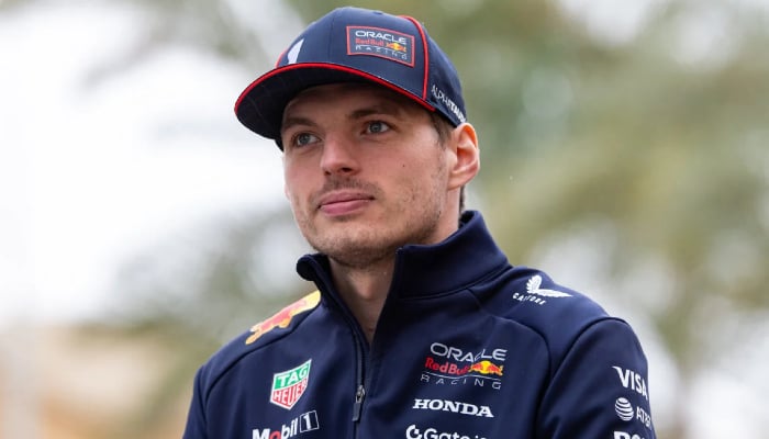 Max Verstappen receives bold advice to take break in 2026