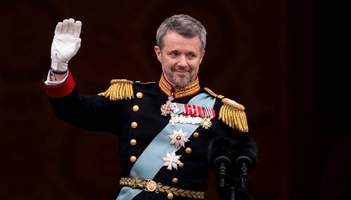 Danish Royals make major announcement for King Frederik’s 57th birthday
