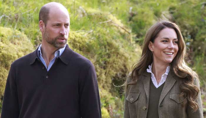 Kate Middleton announces new nature series in serene video with Prince William
