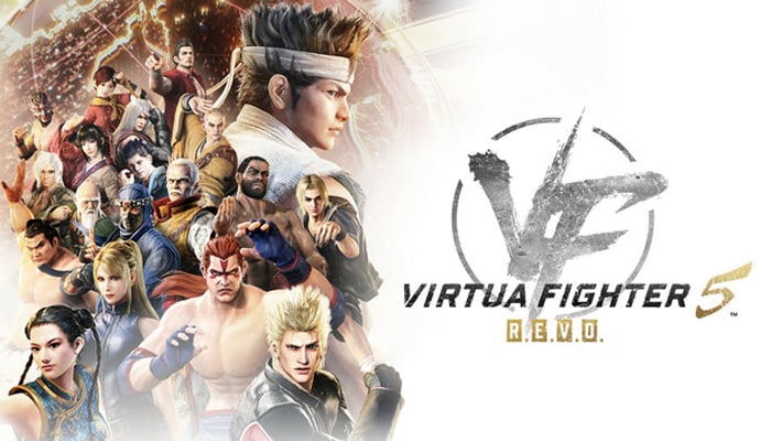 Virtua Fighter 5 REVO officially set to come on next-gen consoles