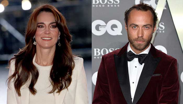 James Middleton opens up on sister Kate Middleton’s ‘challenging’ cancer battle