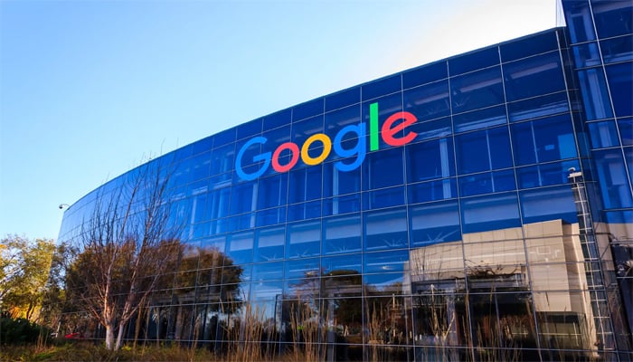 Google updates iconic G’ logo for first time in a decade