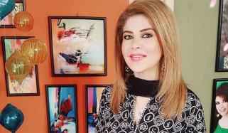 بھارتی میڈیا پرانی پنجابی فلم کی چیختی چلاتی کہانی قرار