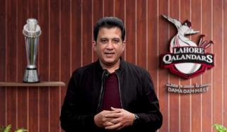 ’بقیہ میچز میں اسٹیڈیمز بھرے ہونگے تو بہترین میسج جائیگا‘