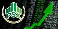 پاکستان اسٹاک ایکسچینج میں تاریخی تیزی