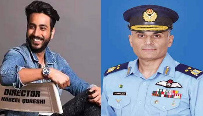 آپریشن بنیان مرصوص پر فلم بنانے کا عندیہ، اورنگزیب احمد کا کردار کون کرے گا؟