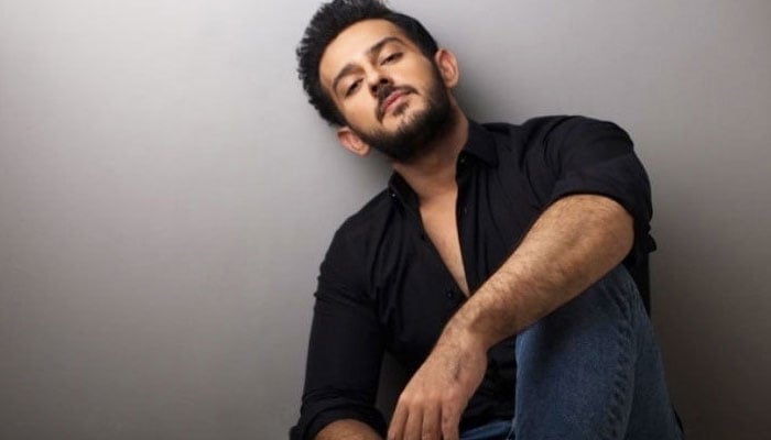 اذان سمیع خان — فائل فوٹو