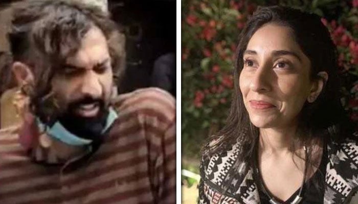 نور مقدم قتل کیس، مجرم ظاہر جعفر کی سزائے موت کیخلاف اپیل پر سماعت 19 مئی تک ملتوی