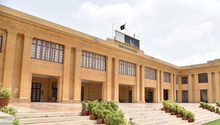 فائل فوٹو۔