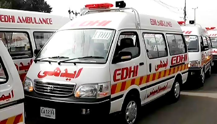 نوشکی سے ملنے والی 4 لاشوں کی شناخت ہو گئی