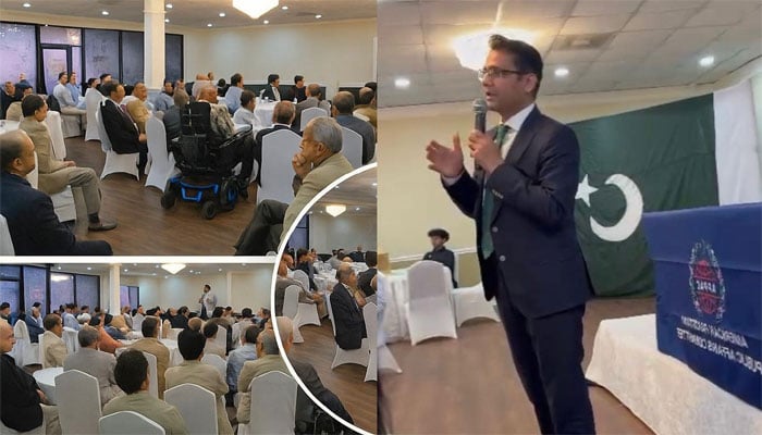 ہیوسٹن اور ڈیلس میں بھارت کیخلاف جنگ میں پاکستان کی فتح پر یوم تشکر کی تقریب
