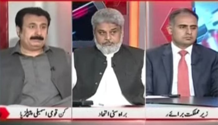 پاکستان کی 3 بڑی جماعتوں نے مودی کو ناقابل بھروسہ قرار دیدیا