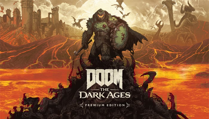 Doom: The Dark Ages global launch times confirmed