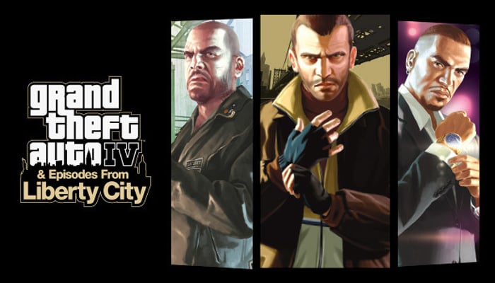 GTA 4 remaster to release soon with advanced features