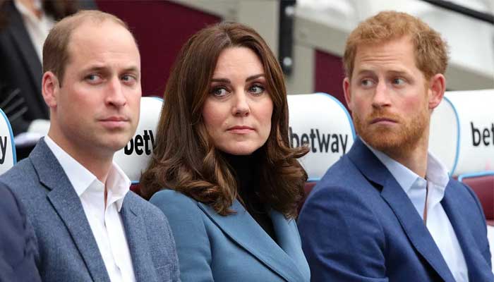 Prince William warns Kate Middleton, Royal Family about Harry: worse to come