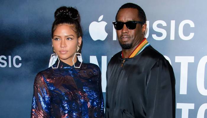 Sean ‘Diddy’ Combs trial: Cassie Ventura to prove alleged abuse