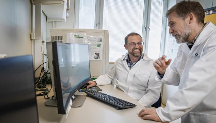 Why men are more affected from severe COVID-19, study
