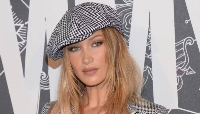 Bella Hadid rocks stunning blonde hair makeover ahead of Cannes 2025