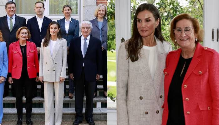 Queen Letizia takes big step to protect children in ‘digital environment’
