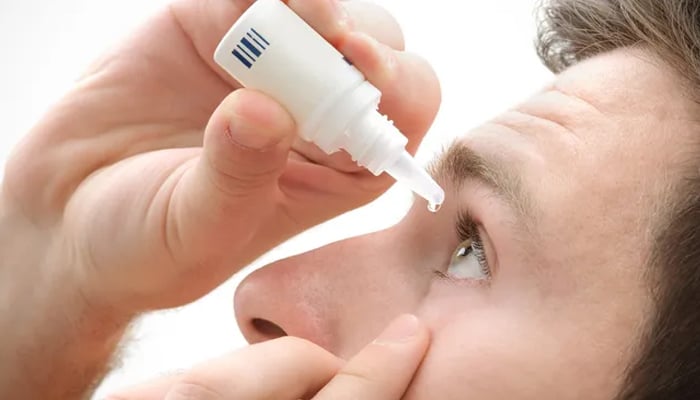 FDA issues warning for several eye drops sold nationwide