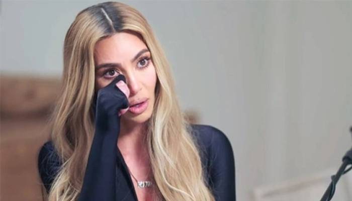 Kim Kardashian makes spine-chilling confession in Paris robbery case